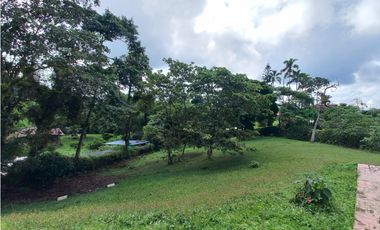 VENTA FINCA EN EL SECTOR DE LA GRAMINEA PEREIRA