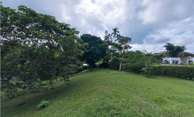 VENTA FINCA EN EL SECTOR DE LA GRAMINEA PEREIRA