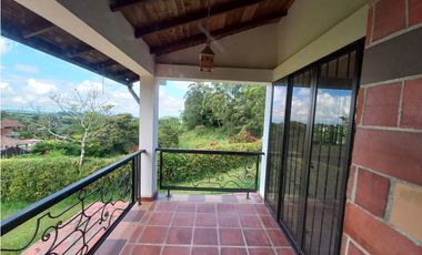 VENTA FINCA EN EL SECTOR DE LA GRAMINEA PEREIRA