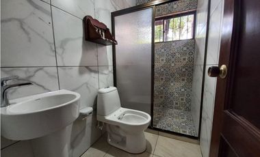 VENTA FINCA EN EL SECTOR DE LA GRAMINEA PEREIRA