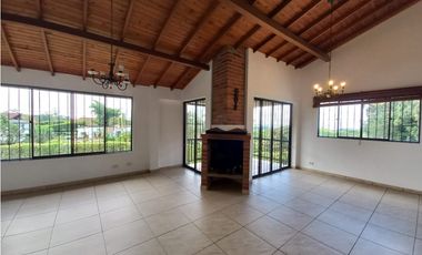 VENTA FINCA EN EL SECTOR DE LA GRAMINEA PEREIRA