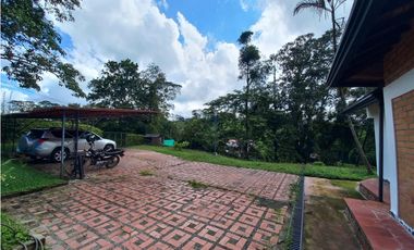 VENTA FINCA EN EL SECTOR DE LA GRAMINEA PEREIRA