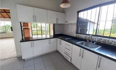 VENTA FINCA EN EL SECTOR DE LA GRAMINEA PEREIRA