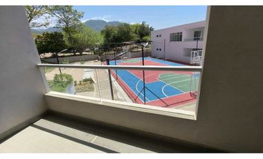 Apartamento amoblado turístico a una cuadra del mar Decameron 005K