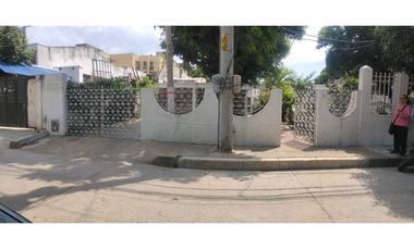 Casa Multifamiliar en Riascos a una cuadra del libertador 005K