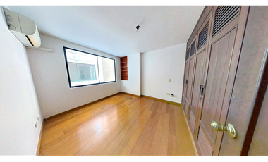 Edificio Pontevedra - Apartamento en Venta en Santa Teresita, Cali