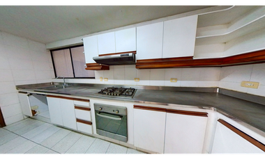 Edificio Pontevedra - Apartamento en Venta en Santa Teresita, Cali