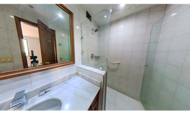 Edificio Pontevedra - Apartamento en Venta en Santa Teresita, Cali