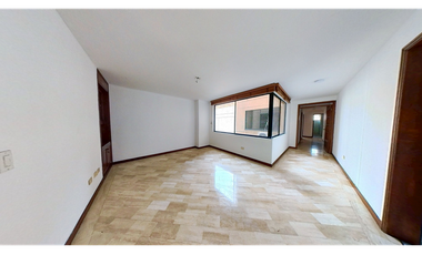 Edificio Pontevedra - Apartamento en Venta en Santa Teresita, Cali