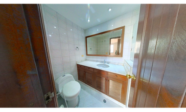 Edificio Pontevedra - Apartamento en Venta en Santa Teresita, Cali