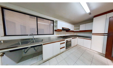 Edificio Pontevedra - Apartamento en Venta en Santa Teresita, Cali