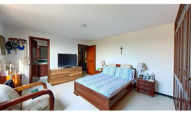 El portal de viscaya - Apartamento en Venta en El refugio, Cali