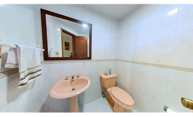 El portal de viscaya - Apartamento en Venta en El refugio, Cali