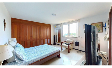 El portal de viscaya - Apartamento en Venta en El refugio, Cali