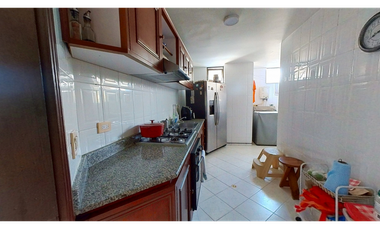 El portal de viscaya - Apartamento en Venta en El refugio, Cali