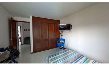 El portal de viscaya - Apartamento en Venta en El refugio, Cali