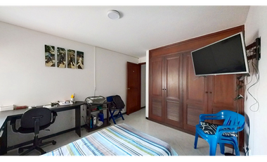 El portal de viscaya - Apartamento en Venta en El refugio, Cali