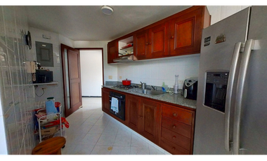 El portal de viscaya - Apartamento en Venta en El refugio, Cali