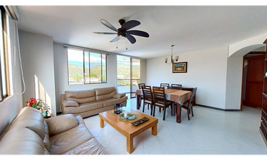 El portal de viscaya - Apartamento en Venta en El refugio, Cali