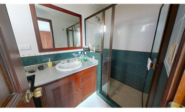 El portal de viscaya - Apartamento en Venta en El refugio, Cali