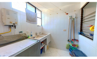 El portal de viscaya - Apartamento en Venta en El refugio, Cali