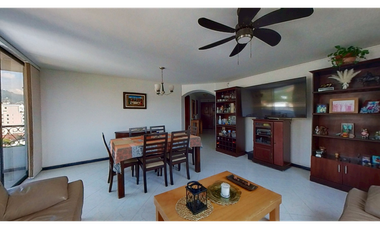 El portal de viscaya - Apartamento en Venta en El refugio, Cali