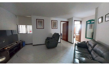 El portal de viscaya - Apartamento en Venta en El refugio, Cali
