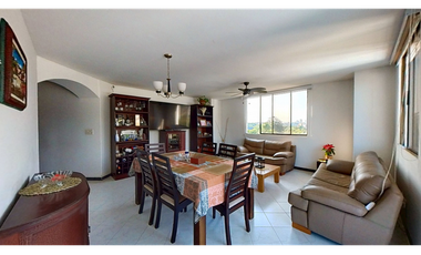 El portal de viscaya - Apartamento en Venta en El refugio, Cali