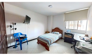 El portal de viscaya - Apartamento en Venta en El refugio, Cali