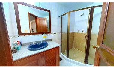 El portal de viscaya - Apartamento en Venta en El refugio, Cali