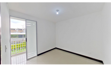 Reserva Verde 23 - Apartamento en Venta en Las Mercedes, Palmira