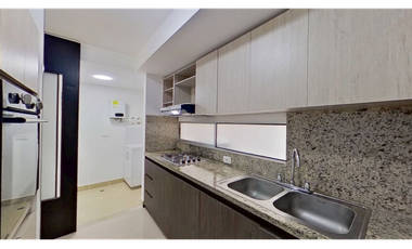 Reserva Verde 23 - Apartamento en Venta en Las Mercedes, Palmira