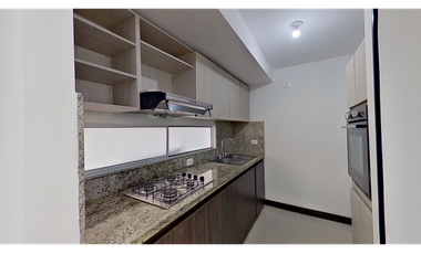 Reserva Verde 23 - Apartamento en Venta en Las Mercedes, Palmira
