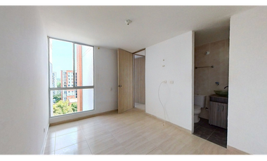 Magenta B - Apartamento en Venta en Ciudadela Malendez, Cali