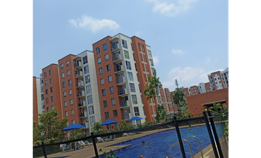 Magenta B - Apartamento en Venta en Ciudadela Malendez, Cali