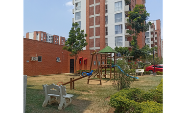 Magenta B - Apartamento en Venta en Ciudadela Malendez, Cali