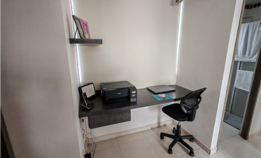 Los Naranjos 3 - Apartamento en Venta en Sachamate, Jamundí