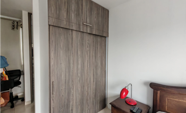 Los Naranjos 3 - Apartamento en Venta en Sachamate, Jamundí