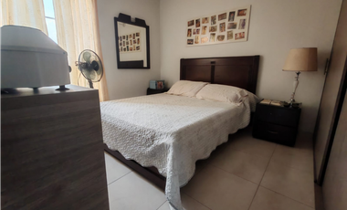 Los Naranjos 3 - Apartamento en Venta en Sachamate, Jamundí