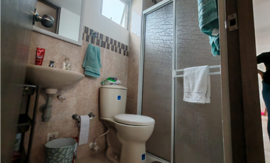 Los Naranjos 3 - Apartamento en Venta en Sachamate, Jamundí