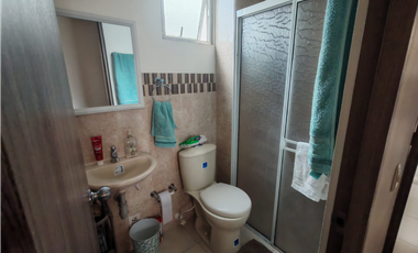 Los Naranjos 3 - Apartamento en Venta en Sachamate, Jamundí