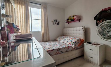 Los Naranjos 3 - Apartamento en Venta en Sachamate, Jamundí