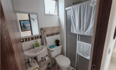 Los Naranjos 3 - Apartamento en Venta en Sachamate, Jamundí