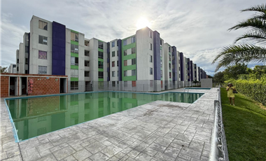 Ciudadela del Viento - Apartamento en Venta en Jamundí, Jamundí