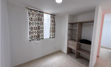 Ciudadela del Viento - Apartamento en Venta en Jamundí, Jamundí