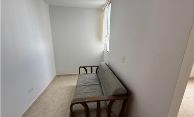 Ciudadela del Viento - Apartamento en Venta en Jamundí, Jamundí