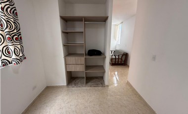 Ciudadela del Viento - Apartamento en Venta en Jamundí, Jamundí