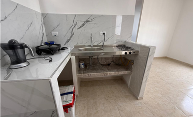 Ciudadela del Viento - Apartamento en Venta en Jamundí, Jamundí