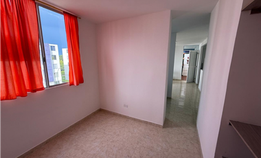 Ciudadela del Viento - Apartamento en Venta en Jamundí, Jamundí