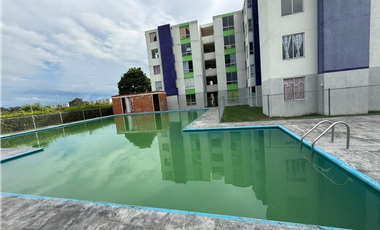 Ciudadela del Viento - Apartamento en Venta en Jamundí, Jamundí